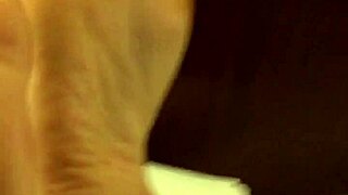 Do You Want To Rub My Coworker's High Arch Feet?