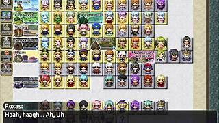 i love this hentai femdom with big tits