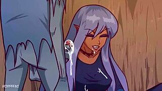 can a hentai animation by derpixon get any hotter?