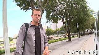 uhh, homosexual sex vid on xvideos... oops!