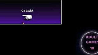 Final Ecstasy XIV Futanari Adventure