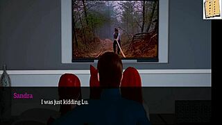 My new family episode 166 in anime style