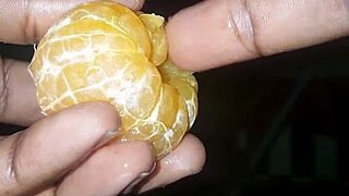 La Clémentine, I Love Fingering Myself! 😘