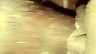 Gentle Milf Fucked On Couch With Cumshot