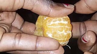 La Clémentine, I Love Fingering Myself! 😘