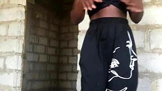 Hey, wanna watch my crazy striptease live for fans tonight?