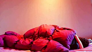 Lena Rica's Hardcore Doggystyle Sex with Big Cock