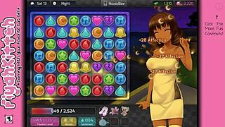 Do you like chocolate in HuniePop walkthrough?