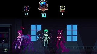 Haunted hump house full gameplay