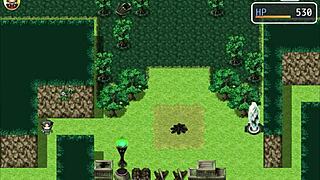 yuka scattered shard of the yokai - 1 no commentary 😈