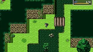 yuka scattered shard of the yokai - 1 no commentary 😈