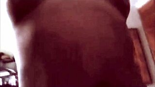 real amateur couple on vacation in hotel, blonde wife with big tits