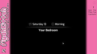 Do you like chocolate in HuniePop walkthrough?