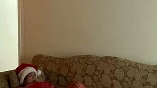 she says, 'this verga chica is deliciosa, isn't it?'