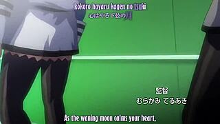 i watch episode 2 4 prison battleship, it's so rough