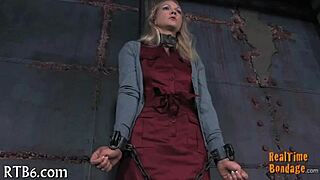 Hot serf delights with oral sex!