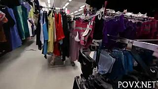 Lucy Tyler Gets Her Tight Pussy Fucked Hard With Blowjob, Oral Sucking, And Hardcore Action