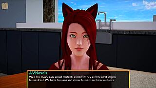 My New Family Episode 340 Featuring Amateurs With Small Tits