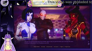 Exciting Adventures In Studiofows Subverse Part 12