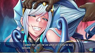 seigi no henshin heroine eng sub saint fairy end part 2