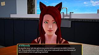 My New Family Episode 340 Featuring Amateurs With Small Tits