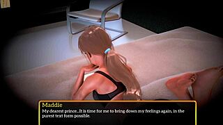 My New Family Episode 340 Featuring Amateurs With Small Tits