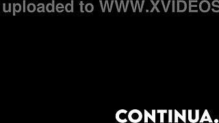 Chubby Brazilian Addicted To Sex And Pleasures