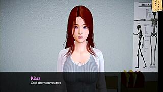 Embracing The Erotic Bonds In My New Family