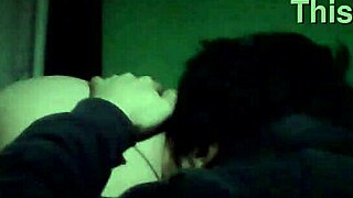 I suck my girlfriend's pussy and ass in the dark?