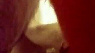 my ex is riding on top