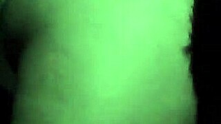 I suck my girlfriend's pussy and ass in the dark?