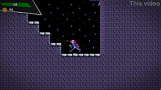 yo, her naughty dreams got that pussy creampied in hentai