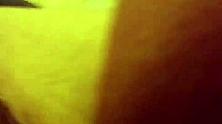 my ex is riding on top