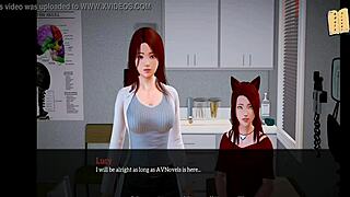 Embracing The Erotic Bonds In My New Family