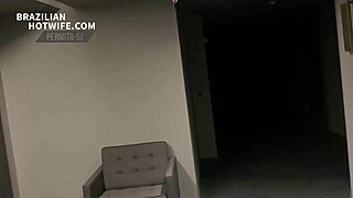 Getting Ready for a Wild Threesome with a Brazilian Single in Brasilia.