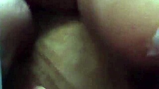 mexican guy fucks his old lady