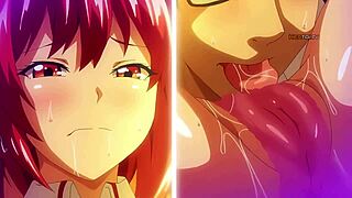 Tsundero Ep 1 Lewd Scenes Are Insane!