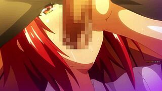 Tsundero Ep 1 Lewd Scenes Are Insane!