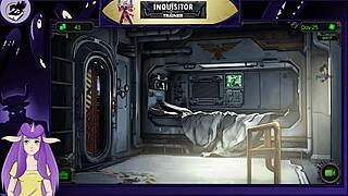 Warhammer 40k Inquisitor Trainer Part 20