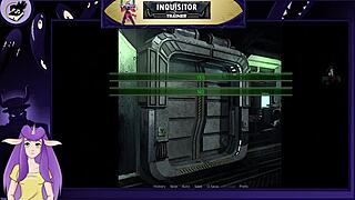 Warhammer 40k Inquisitor Trainer Part 20