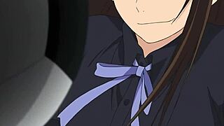 Noragami OVA brings epic anime action to life! 🎬