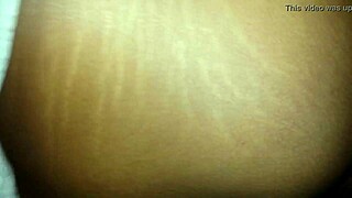 Anal in Bolivia, that's how we fuck here