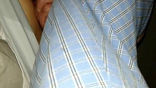 Lena squirts hard during pov penetration