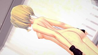 Hey Gwen, wanna lick a cock after your sweaty workout?