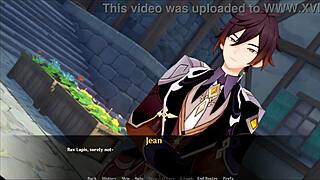 klee prank adventure part 2 with toys and fingering