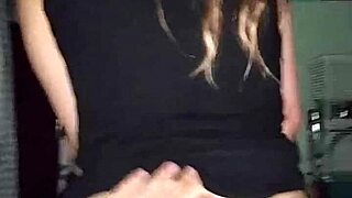 Fucking My PAWG Ass POV with Monster Cock