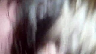 My amazing girl shares intimate moment