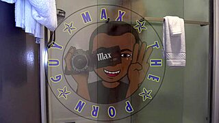 Cassie blows me, uses tight pussy and juicy ass in stairwell for load 😘