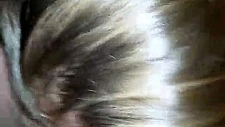 My amazing girl shares intimate moment