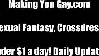 Get Ready to Have Your Ass Fucked Hard in BDSM Group